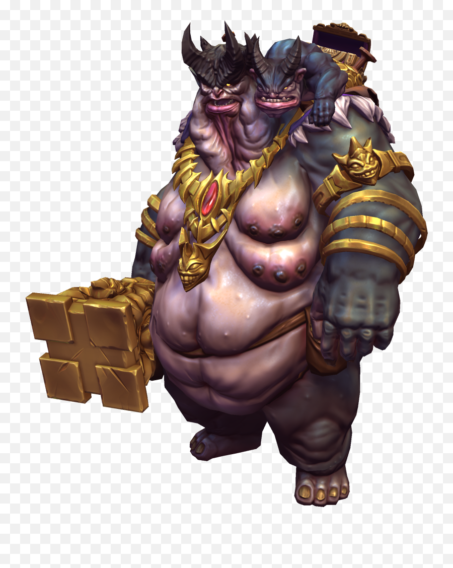 Greed Corrupts Us All - General Discussion Heroes Of The Hots Cho Gall New Skin Emoji,Diablo Emoji