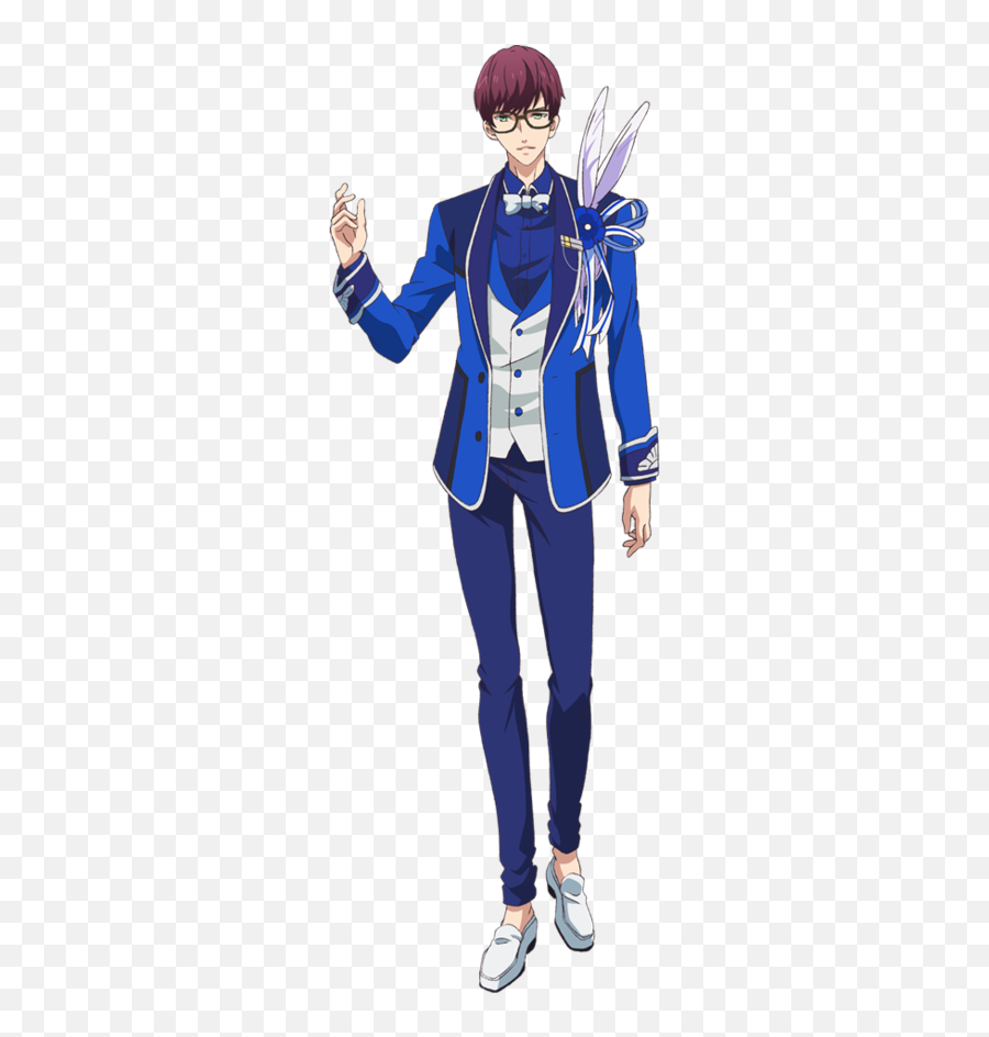 Sekimura Mikado Emoji,B-project: Zeccho Emotion