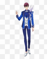 Sekimura Mikado Emoji,B-project: Zeccho Emotion