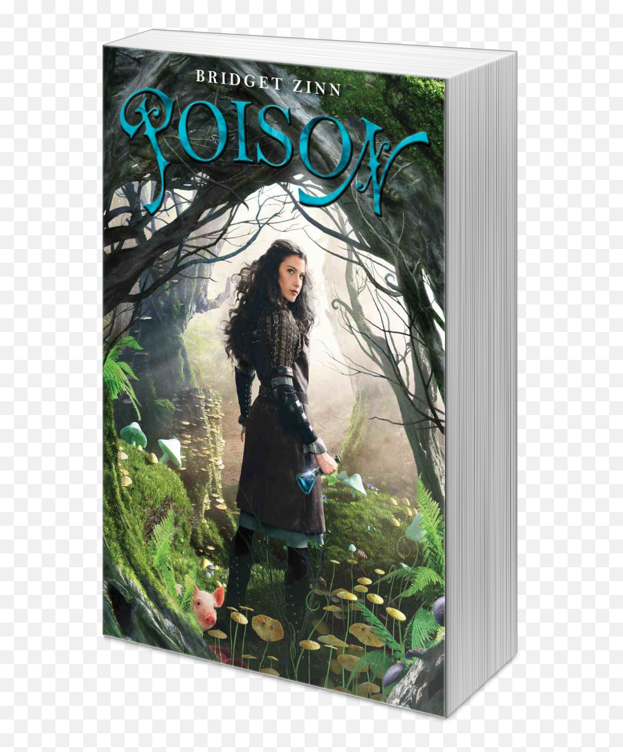 Chapter By Chapter - A Mostly Ya Book Blog Poison Bridget Zinn Emoji,Princess Diaries Emotions