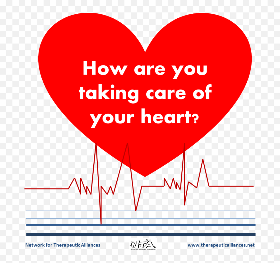 How Are You Taking Care Of Your Heart - Take Care Of Your Heart This Valentines Day Emoji,Valentine Emotions Selflove