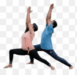 Leading Yoga Academy For Yoga Classes - Athletic Dance Move Emoji,Yoga Emoticon