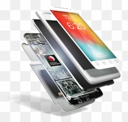 Smartphone Layers Emoji,Htc Desire 510 Emoji