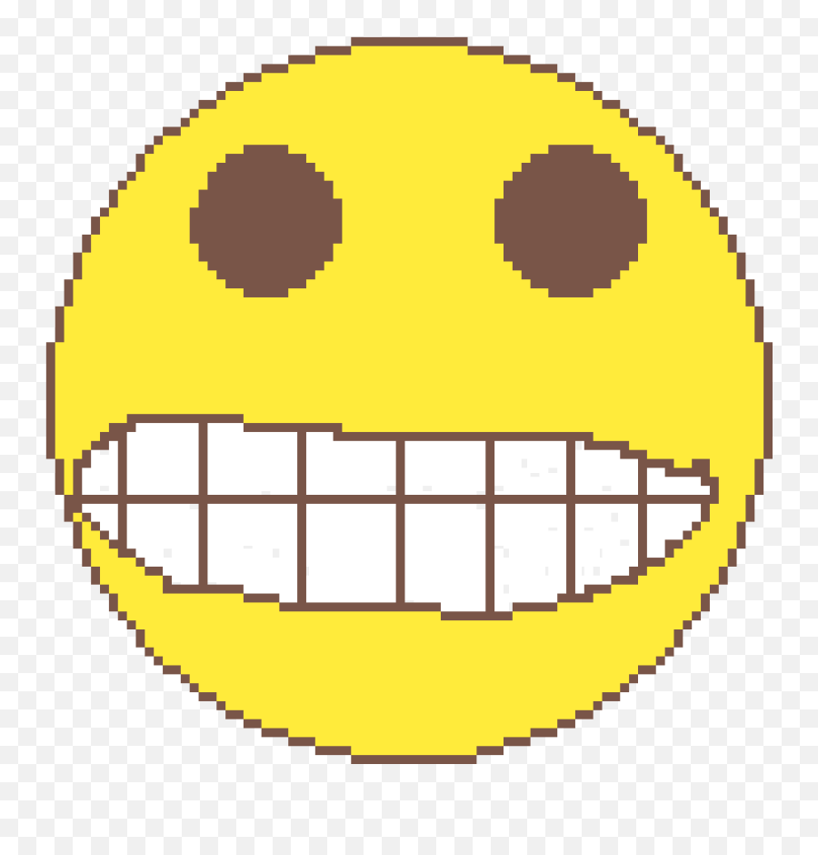Pixilart - Krunker Sniper Scope Emoji,Emojis Of An Art Palette