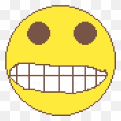 Pixilart - Krunker Sniper Scope Emoji,Emojis Of An Art Palette