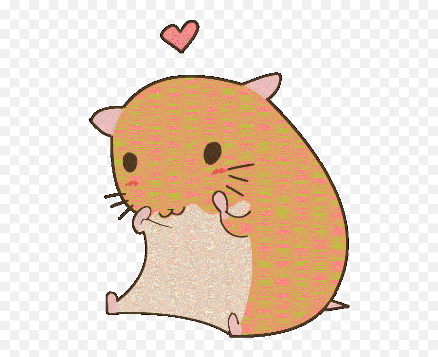 Image Tehe Gif Animal Jam Clans Wiki Fandom Powered By Wikia - Blushing Hamster Gif Emoji,Nyan Cat Emoticon