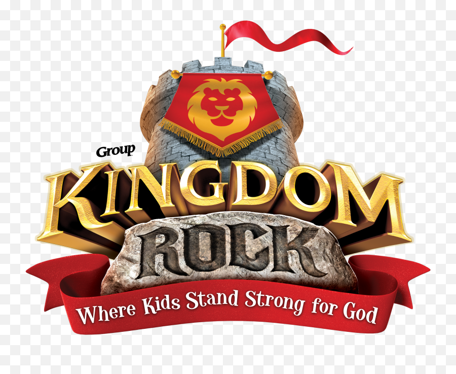 Trusting God Helps - Kingdom Rock Vbs Emoji,Scripture And Emotions For Kids
