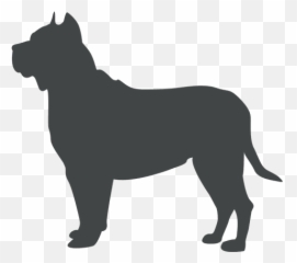 American Pit Bull Terrier Dog Breed - Imágenes De Perros De Lado Emoji,Dog Ptbull Emojis