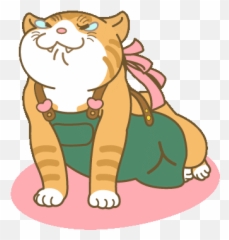 Cry Cute Sticker - Animal Figure Emoji,Gloom Emotion Gif