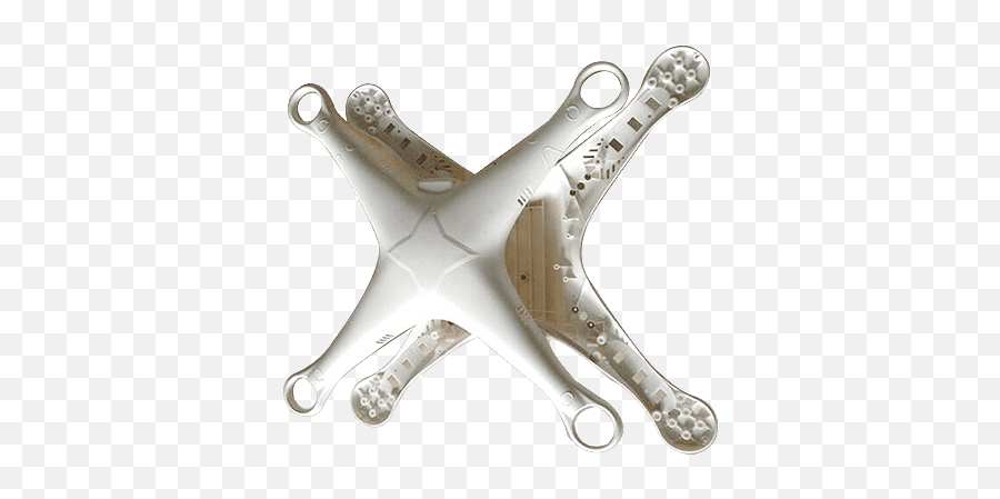 Industrial Prototype Drone Parts Communication Parts - Yuxin Aluminium Alloy Emoji,Drone Emoticons