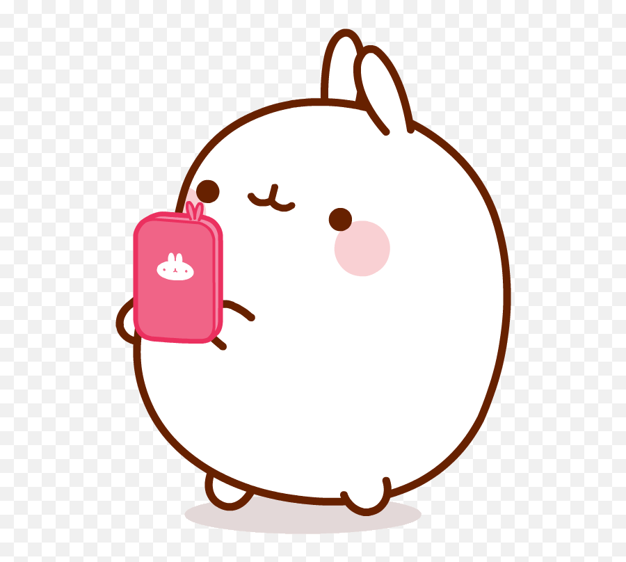 Find The Best Kawaii Gifs - Cute Kawaii Gif Transparent Background Emoji,Keep Emotions In Check Gif