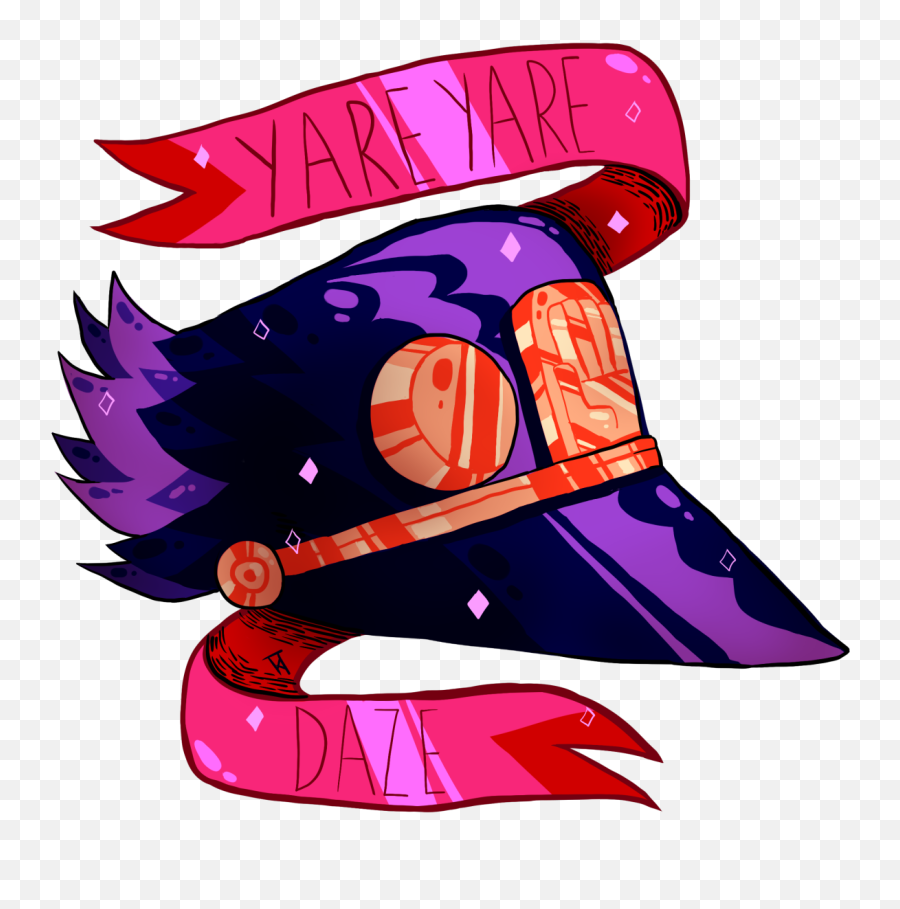 Pin - Yare Yare Daze Sticker Emoji,Suicideboys Always Posting My Emotions