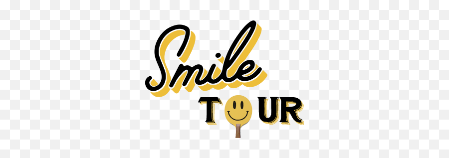 Sidewalk Prophets Smile Tour - Sparks Nv 3 Mar 2020 Language Emoji,Georgetown Emoticon