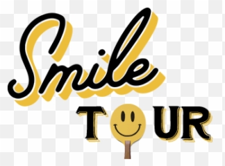 Sidewalk Prophets Smile Tour - Sparks Nv 3 Mar 2020 Language Emoji,Georgetown Emoticon