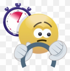 Bp Y Race Presentan El Estudio Da La Cara Por La Seguridad - Happy Emoji,Cara De Preocupacion Emoticon