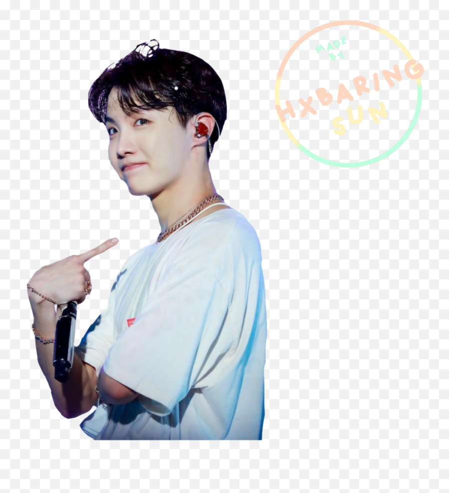 Discover Trending Hobi Stickers Picsart - Jhope Bts Singapore Emoji,Tehee Emoji