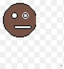 Dvogundeleu0027s Gallery - Pixilart Donut Cross Stitch Emoji,Naruto Emoticon Gif