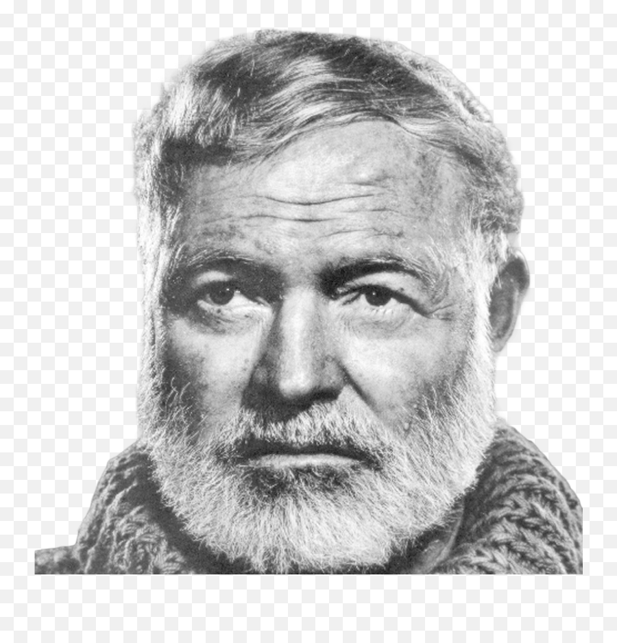 Ernest Hemingways Writing Style Can - Hermes Hemingway Emoji,Hemmingway Quote On Writing Emotions