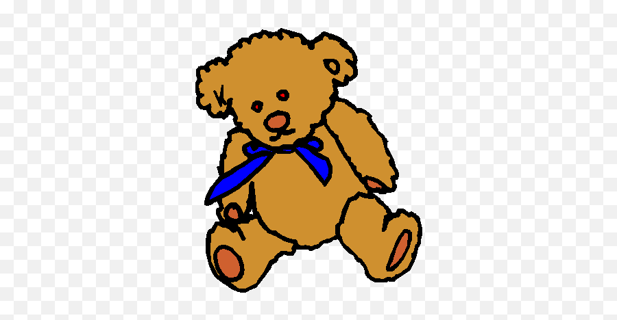 Teddy Bear Clip Art Images - Clipartsco Soft Emoji,Printable Emoticons Teddy Bear