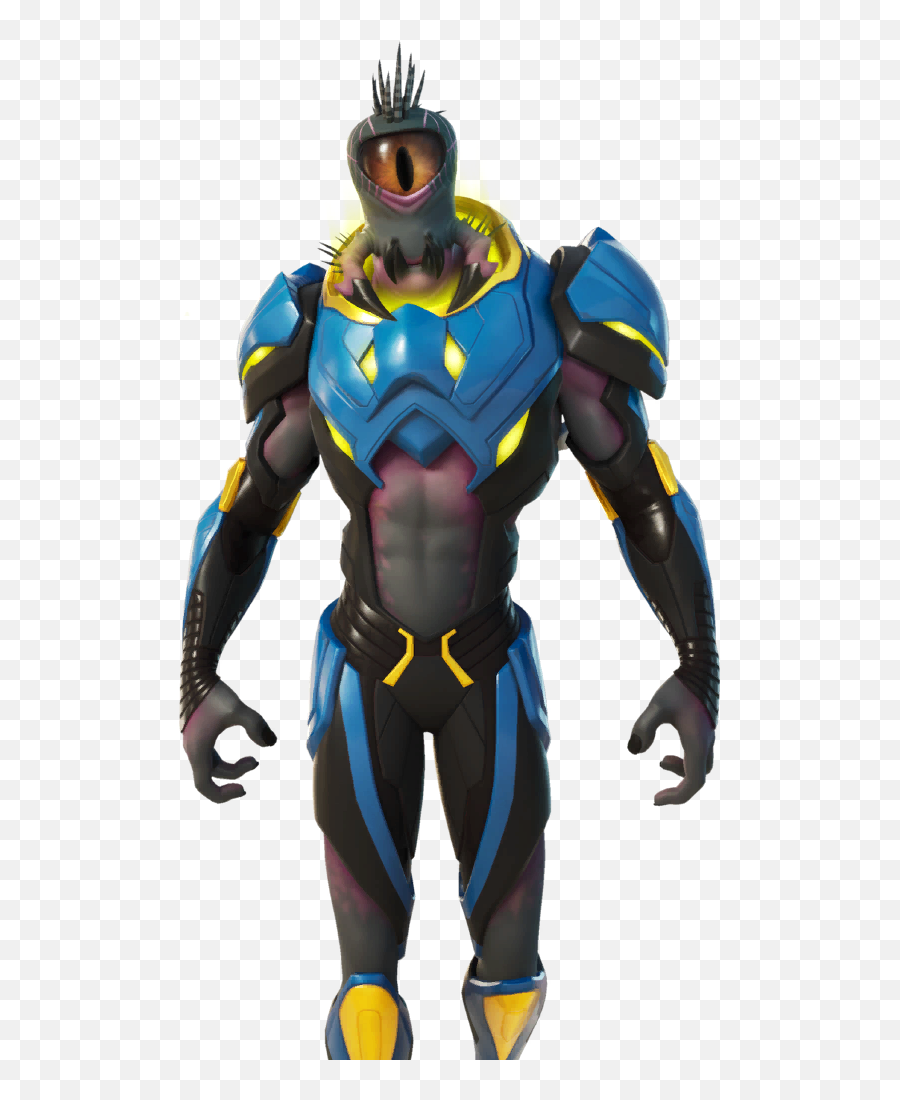 Fortnite Kymera Skin - Character Png Images Pro Game Guides Kymera Fortnite Skin Png Emoji,Fortnight How To Equip Emotions