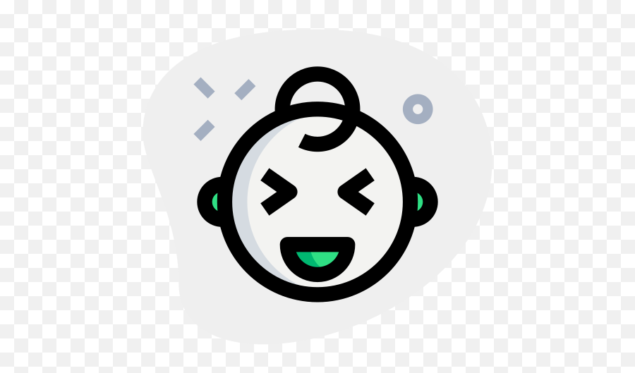 Irritated - Free Smileys Icons Bebe Amarillo Icono Emoji,Kakaotalk Trading Emoticons