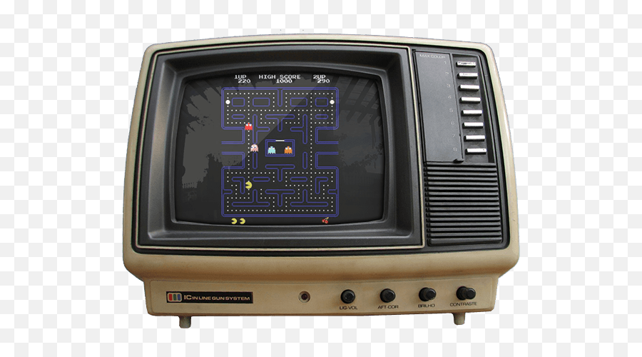 Pac - Man Arcade Puzzle 2 Jogadores Alternados Namco 1980 Emoji,Confundida Emoticon