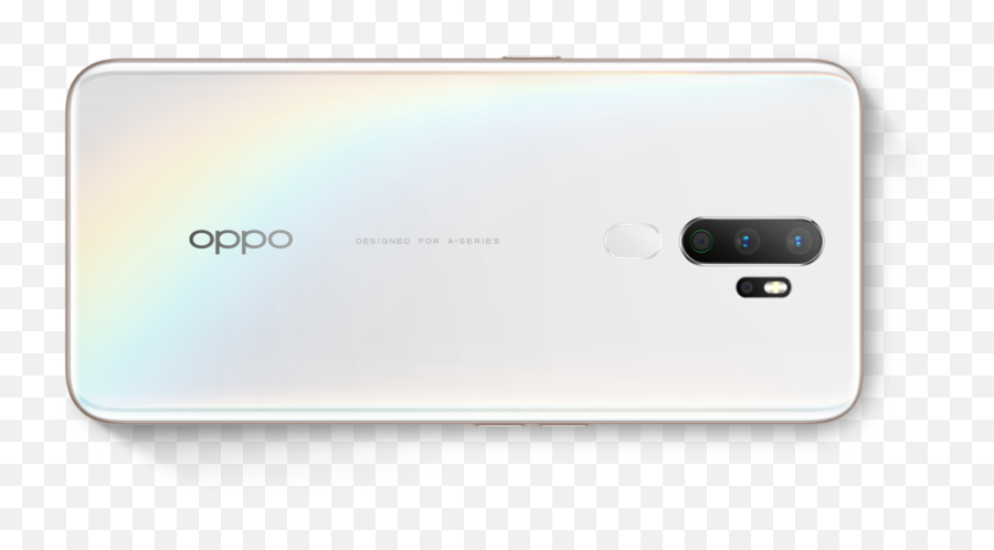 OPPO A5 2020 - Ultra Wide Quad Camera, 5000mAh Battery