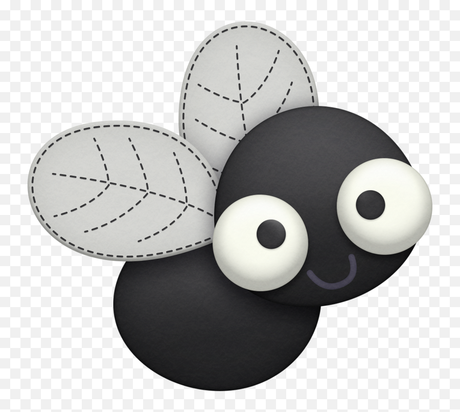 Pin - Molde Mosca Emoji,Como Hacer Una Pantuflas De Emojis Goma Eva