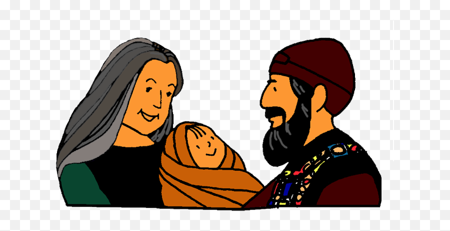 Birth Of John The Baptist Emoji,Disgust Emotion Children's Church Lesson