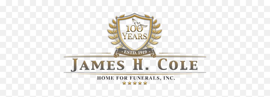 James H - James H Cole Funeral Home Emoji,Emotions And Colr
