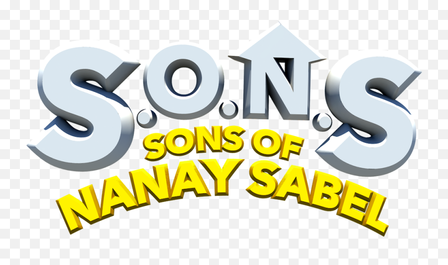 Sons Of Nanay Sabel Netflix - Language Emoji,Dulceros De Emojis Para Ni?as