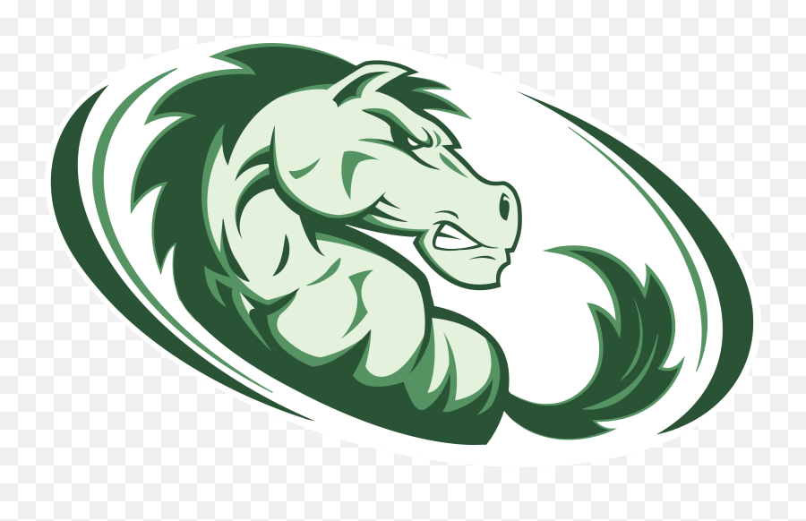 Strongsville - Team Home Strongsville Mustangs Sports Strongsville Mustangs Emoji,What Colors Are Emotions For Oh In Home