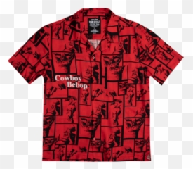 Officially Licensed Cowboy Bebop Merch Atsuko U2013 Atsuko - Short Sleeve Emoji,Emoji Shirt With Tears