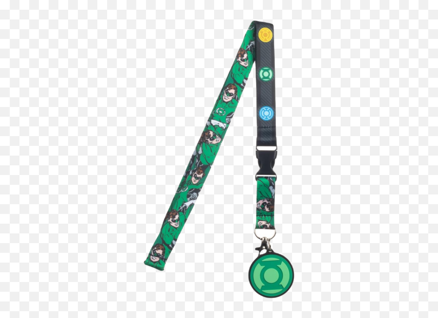 Green Lantern U2013 Kryptonite Character Store - Lanyard Emoji,Marvel Character Emotion T Shirts Kid