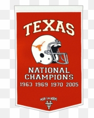 Texas Longhorns Football Championship - Sioux Emoji,Hookem Longhorn Emoticon