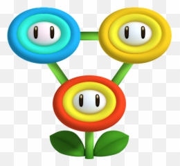 Characters Super Mario Bros - Power Ups Mario Kart Png Emoji,Super Meat Boy Emoticon
