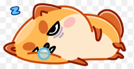 Sticker Maker - Donut The Dog Happy Emoji,Hamaster Emoji