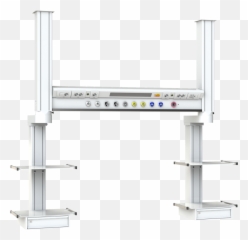 Bridge Medical Console Caduceus Cbn2 - Vertical Emoji,Caduceus Emoji For Instagram