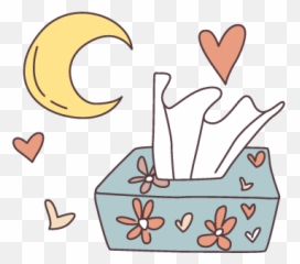 Mend Your Menstrual Cycle U2014 The Soulful Sprout - Girly Emoji,Menstrual Cycle Emotions