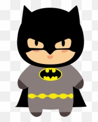 Batboy Sonic Stux Amigoplease Give Me - Cute Batman Vector Emoji,Batman Emoji