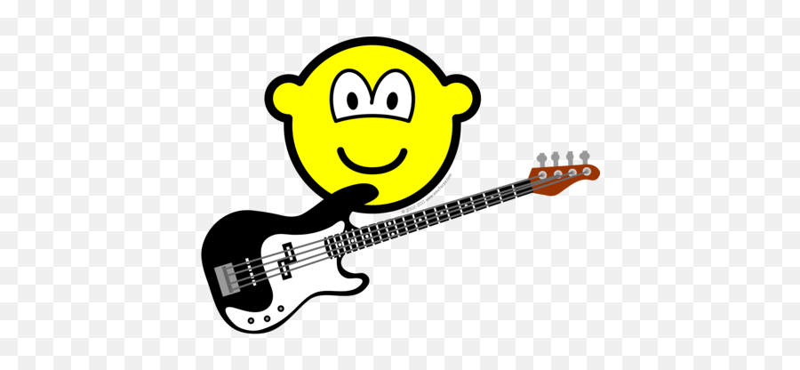 Buddy Icons - Nick Johnston Emoji,Banjo Playing Emoticon