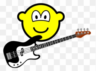 Buddy Icons - Nick Johnston Emoji,Banjo Playing Emoticon