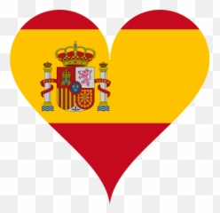 Heart With Crown Public Domain Image - Love Spain Emoji,Bleeding Heart Emoticon