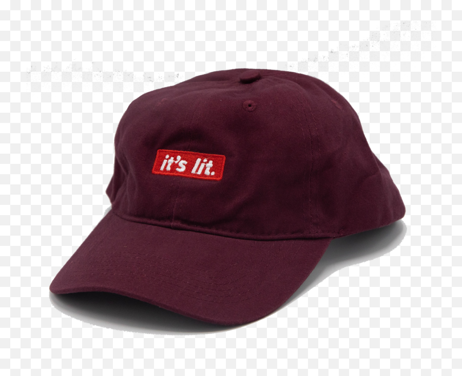 Itu0027s Lit Dad Hat U2013 The Artist Collective - For Baseball Emoji,Its Lit Emoji