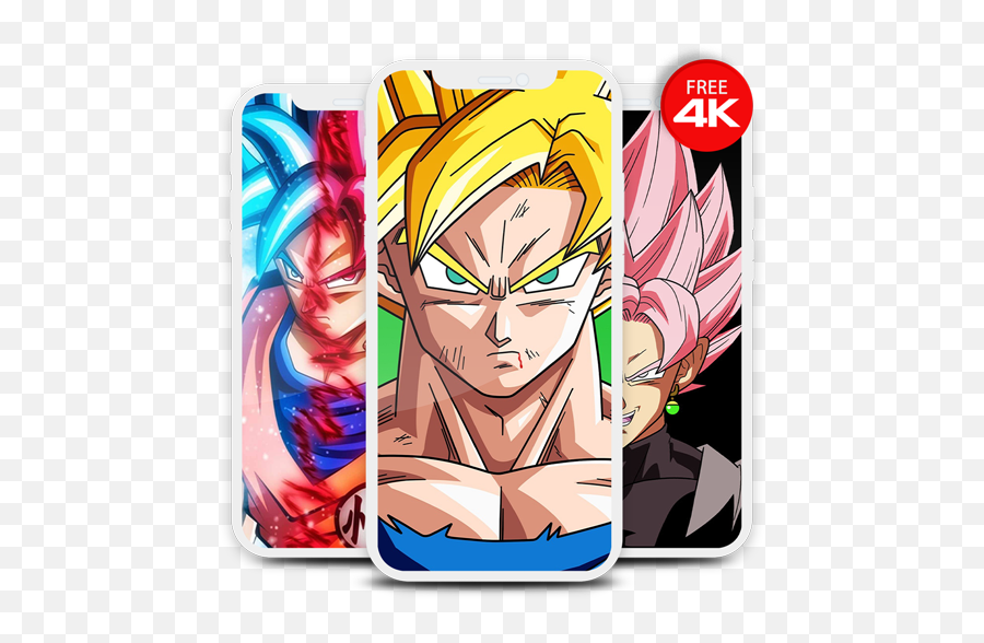 Saiyan Goku Wallpapers Arts 10 Apk Download - Comwarrior Emoji,Super Saiyan Emojis