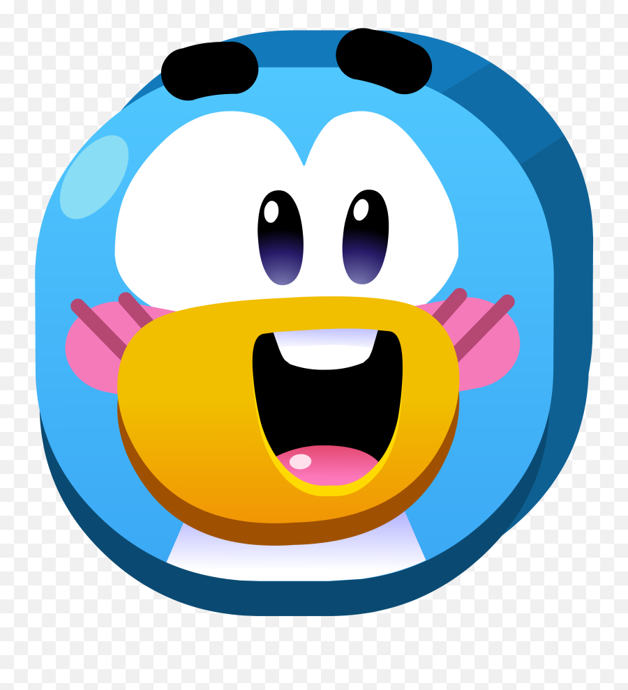Download Hd Cpi Party Plaza Emoji 4 - Happy,4 Emoji
