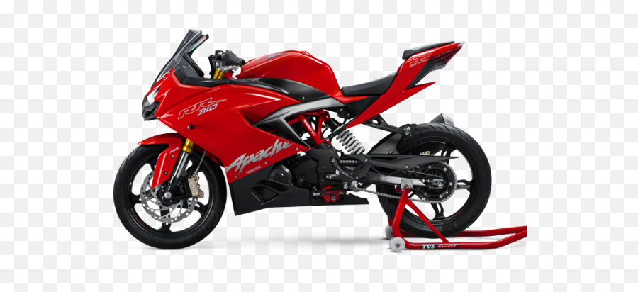 Tvs Apache Rr310 Sees Price Hike Of Rs 8000 To Rs 18000 Emoji,Atom 27.5 Emotion