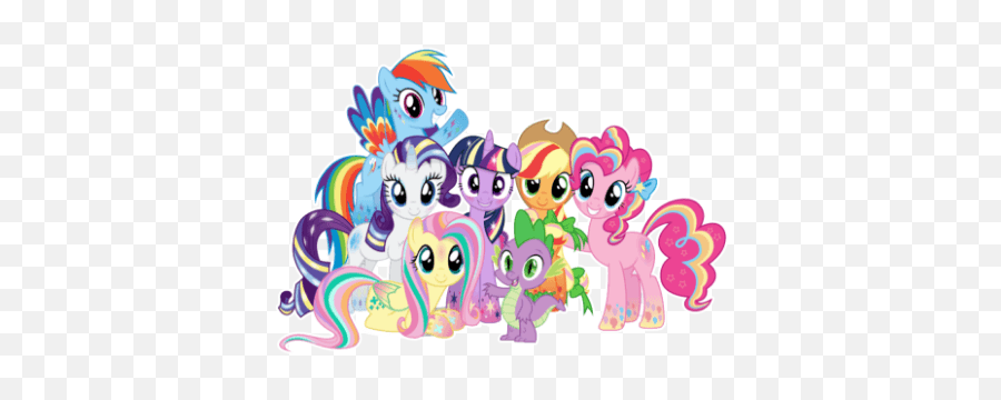 Kids Toys Action Figures Toys Online - Hasbro Emoji,Mlp Emoticons Android