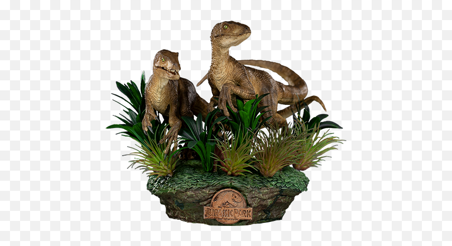 Just The Two Raptors Deluxe Statue By Iron Studios Emoji,Test Your Emoji Iq! What Are These Animals Hiding? ? Just The Two Raptors Deluxe Statue By Iron Studios Emoji,Test Your Emoji Iq! What Are These Animals Hiding? ?