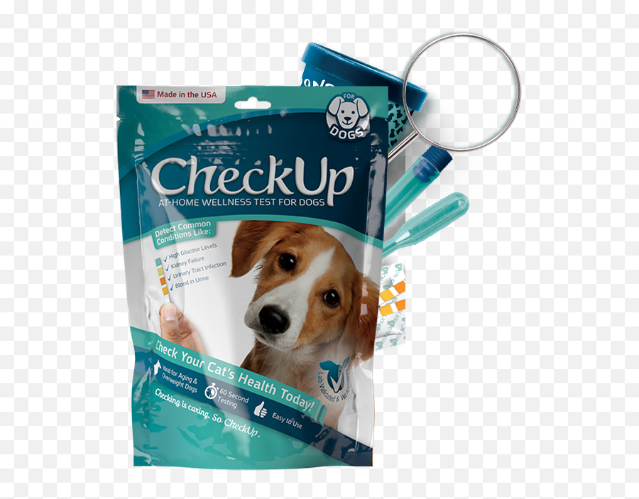 Dogs - Checkup Emoji,Dog Emoticon Test